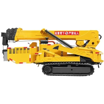 Derek Laba-laba 5ton